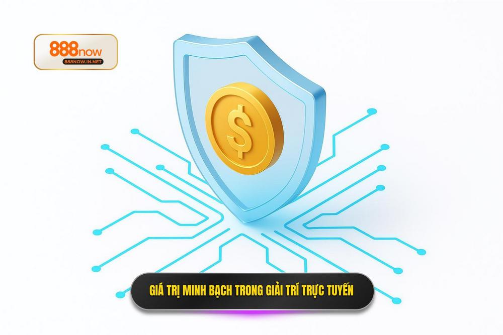 1.giá Trị Cốt Lõi Của Sự Minh Bạch Trong Cá Cược Trực Tuyến
