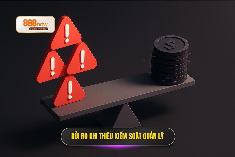 2.nhận Diện Những Rủi Ro Khi Thiếu Kiểm Soát