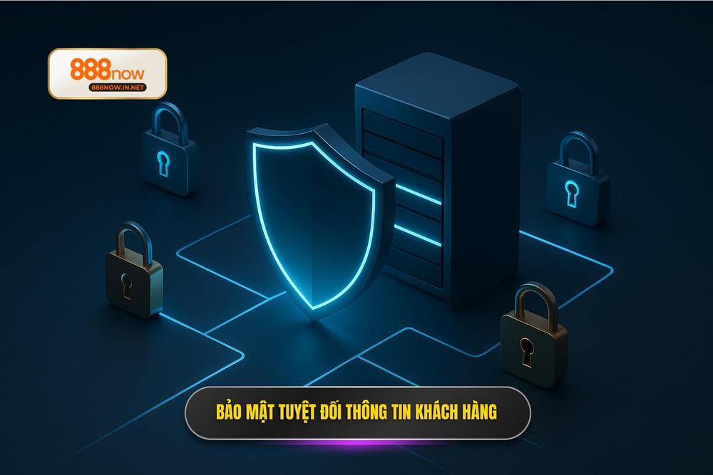 3.chính Sách Bảo Mật Thông Tin Khách Hàng Tuyệt đối