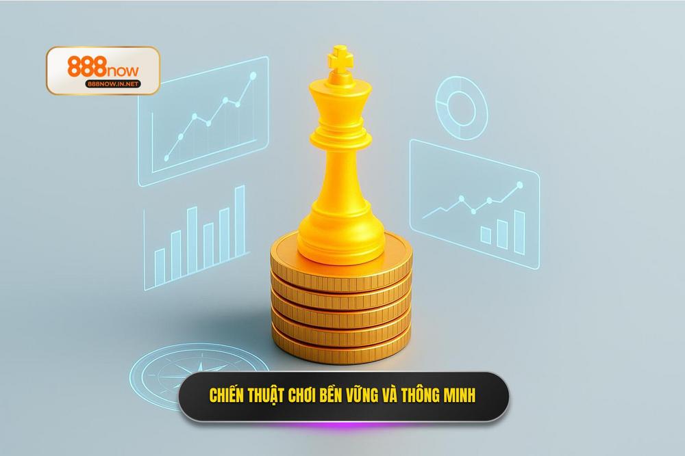 3.xây Dựng Chiến Thuật Chơi Bền Vững Và Thông Minh