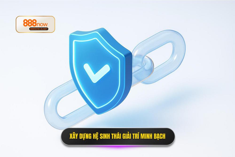 1.khát Vọng Xây Dựng Một Hệ Sinh Thái Cá Cược Minh Bạch